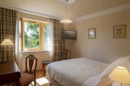 Le Manoir au Lac - 30
