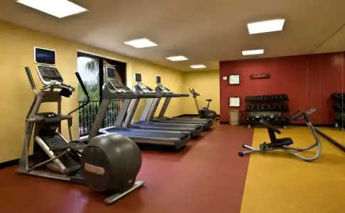 Courtyard by Marriott Bradenton Sarasota Riverfront - 18