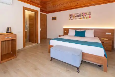 Iskelem Otel - 68