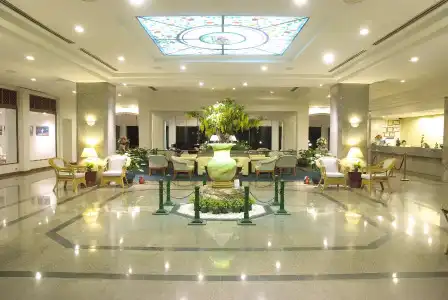 Purimas Beach & Spa - 0