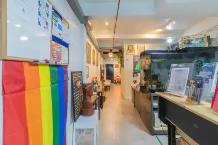 Every Surawong - 15
