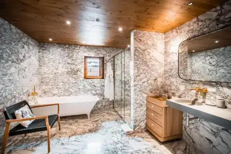 Hôtel la Mourra - 56