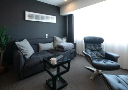 Randor Residential Sapporo Suites - 90