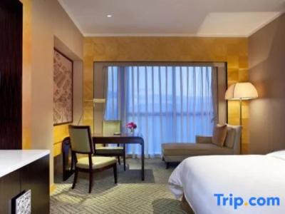 Sheraton Hohhot - 107