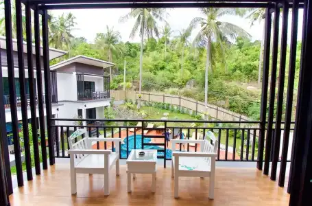 The Ozo Koh Tao - 130