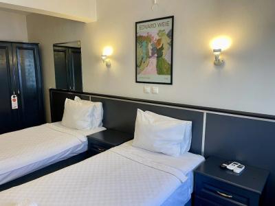 Otel Balca - 24