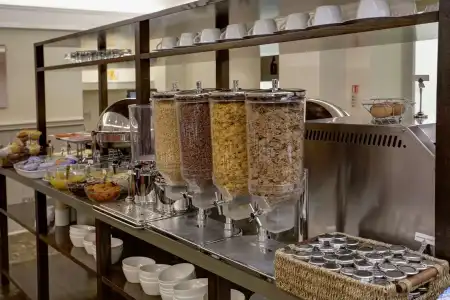 Best Western Mornington London Hyde Park - 11