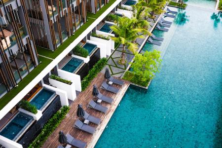 G Hua Hin Resort & Mall - 16
