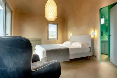 Is Molas Resort - 123