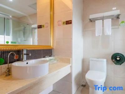 Vienna Shenzhen Longhua Qinghu Road Branch - 34