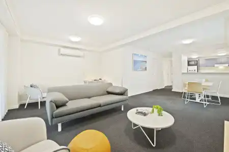 Quest Newcastle - 21