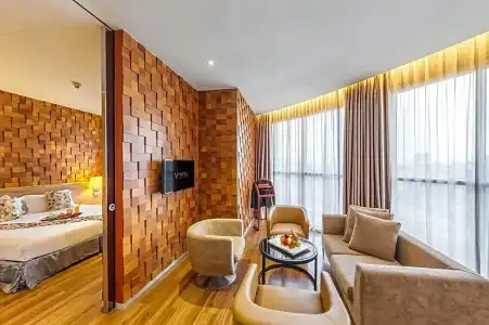 Vivatel Kuala Lumpur - 83