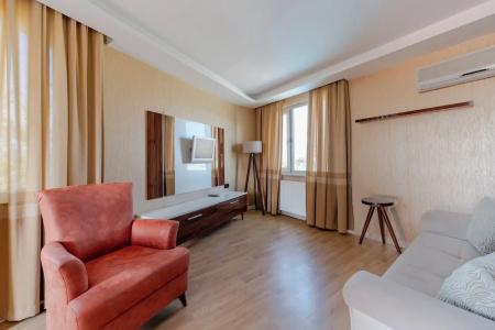 Sapanca Aqua Wellness Spa - 56