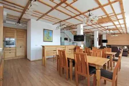 Rodope Nook Guest house - 14