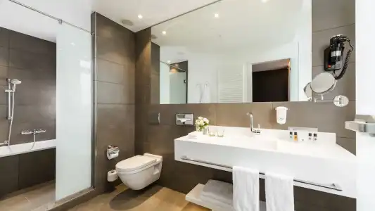 Holiday Inn Dresden - Am Zwinger by IHG - 82