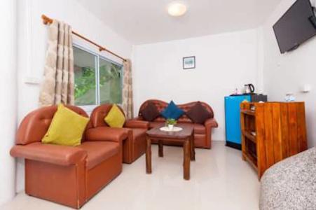 Majestic Sea View Resort - 3