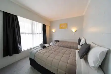 Kensington Motel - 28