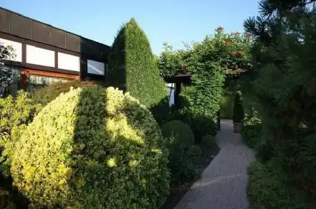 Hotel-Restaurant Esbach Hof - 9