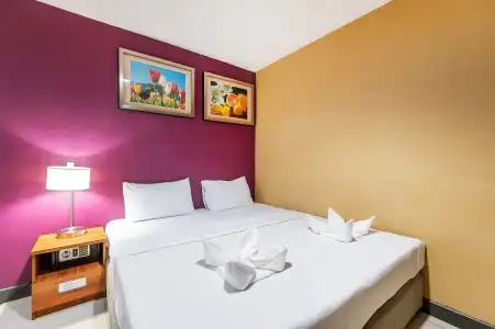 The Richy Place Guest House - 31