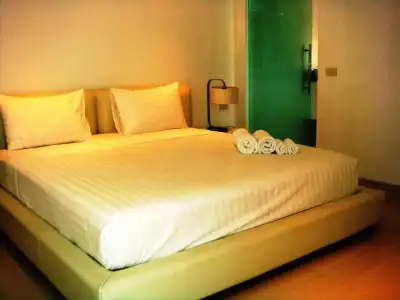 Siam Palm Residence - 83