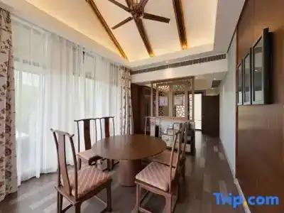 Mission Hills Resort Haikou - 118