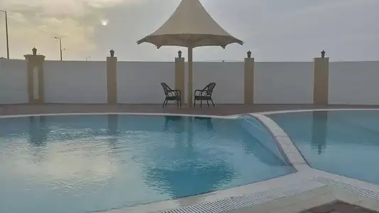 Remas Suites - 15