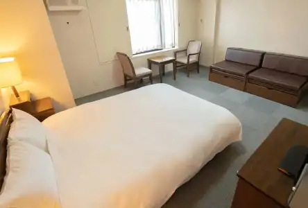 Alpha Inn Akita - 2