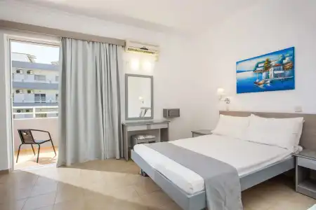Tsampika - All inclusive - 52