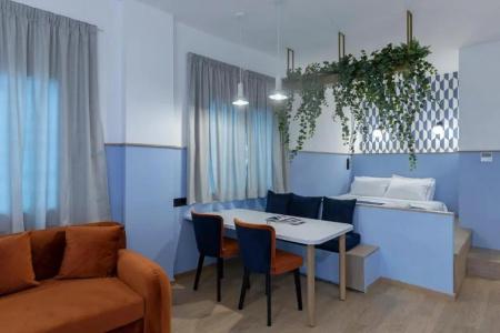 Acro Urban Suites - 59