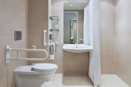 Courtyard by Marriott Munich City East - 8