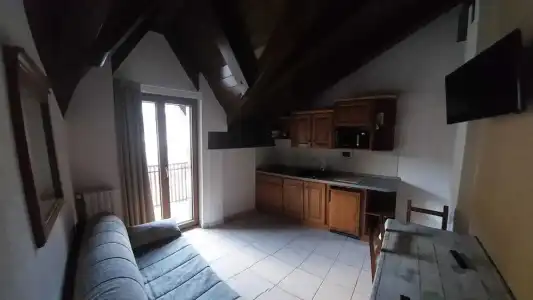Residence Les Lacs - 40