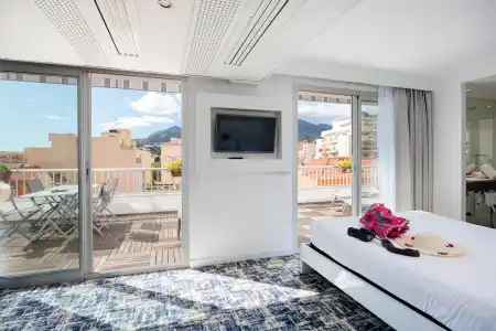 ibis Styles Menton Centre - 33