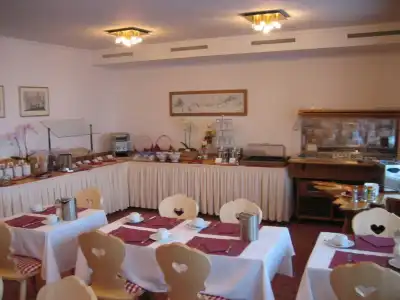 Bernerhof Grindelwald - 22