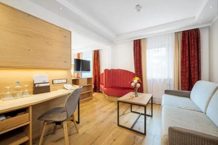 Park Laim Serviced Apartments - 63