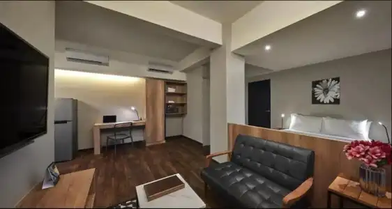 Tropics Eight Suites - 65