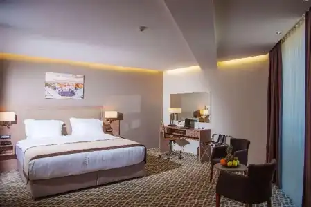 Best Western Premier Plovdiv Hills - 31