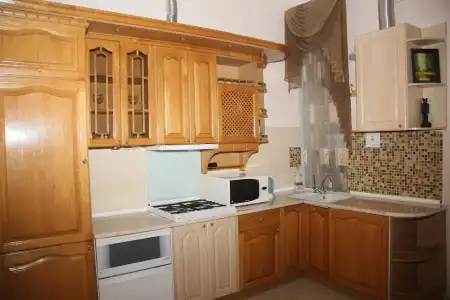 Apartment Kiev Palats Sportu - 11