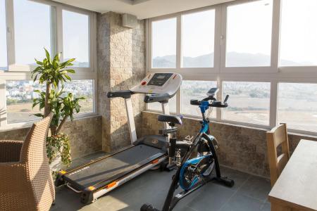 Balcony Nha Trang - 23