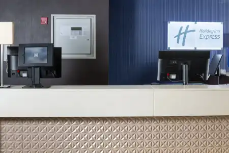 Holiday Inn Express London Wandsworth by IHG - 34