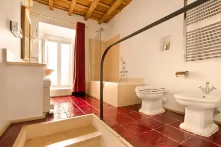 Residenza Frattina - 21