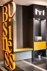 Metropolitan Sofia, a member of Radisson Individuals - 2