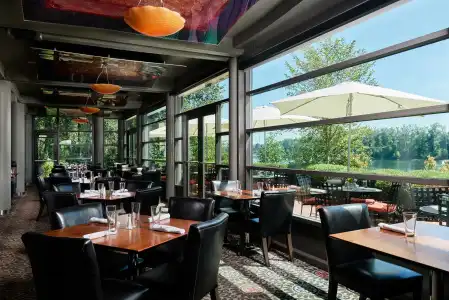 River's Edge Portland, Tapestry Collection by Hilton - 19