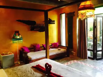 Soi One Boutique Bedrooms - 31