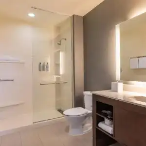 Residence Inn by Marriott Los Angeles LAX/Century Boulevard - 43