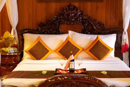 Ta Prohm & Spa - 110