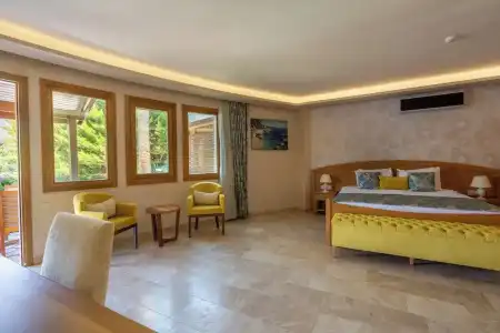 Loryma Luxury Bozburun - 61