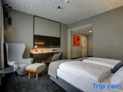 Vienna House Easy by Wyndham Bonn - 54