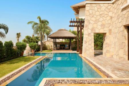 Sofitel Dubai the Palm Resort & Spa - 24