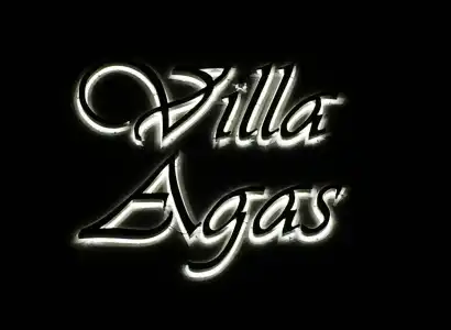 Villa Agas - 37