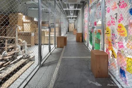KAIKA Tokyo by THE SHARES - 43